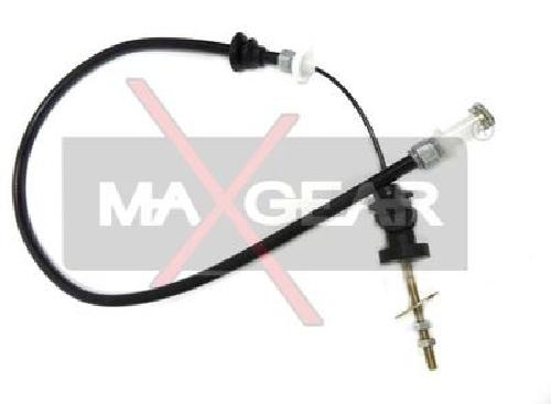 Original MAXGEAR Seilzug Kupplungsbetätigung 32-0048 für Seat VW
