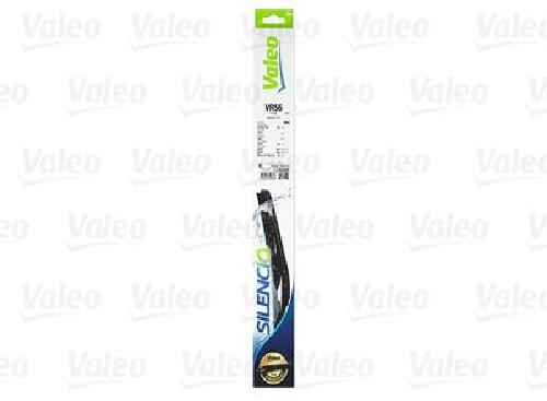 Original VALEO Wischblatt 574086 für Citroën Dacia Fiat Honda Mazda Mitsubishi