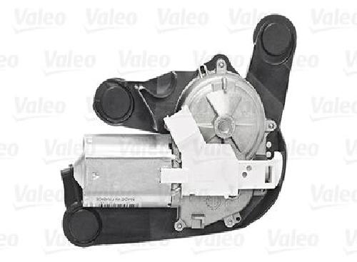 Original VALEO Wischermotor 582608 für Citroën DS Peugeot