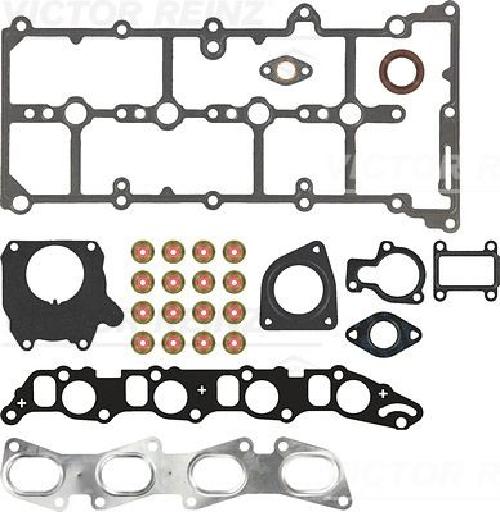 Original VICTOR REINZ Dichtungssatz Zylinderkopf 02-36262-02 für Alfa Romeo