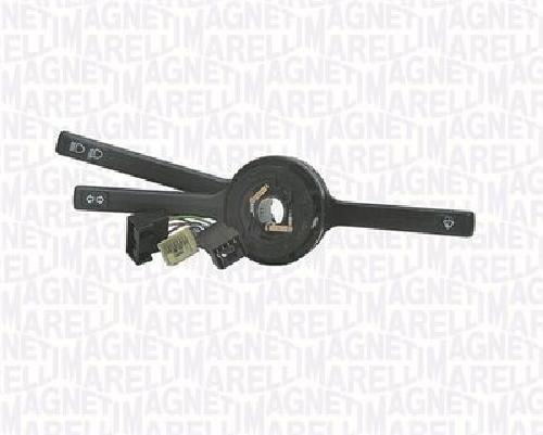 Original MAGNETI MARELLI Lenkstockschalter 000043004010 für Fiat