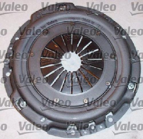 Original VALEO Kupplungssatz 801977 für Alfa Romeo Fiat