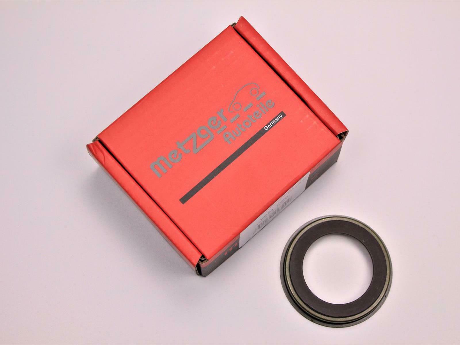 1x ORIGINAL METZGER ABS Ring Sensorring Hinterachse Opel Corsa C Tigra 530448 1x ORIGINAL METZGER ABS Ring Sensorring Hinterachse Opel Corsa C Tigra 530448