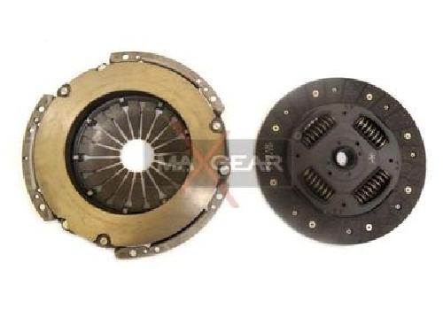 Original MAXGEAR Kupplungssatz 61-5163 für Ford Original MAXGEAR Kupplungssatz 61-5163 für Ford