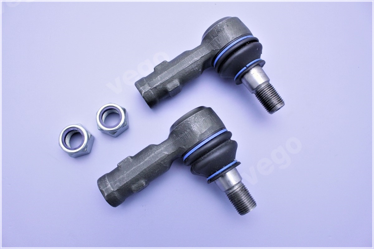 SPURSTANGENKOPF VORNE LINKS RECHTS VW LT 28-35 2 LT 28-46 2