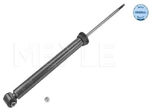 Original MEYLE Stoßdämpfer 226 725 0011 für Fiat