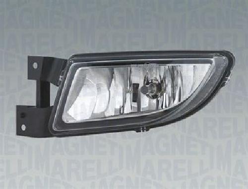 Original MAGNETI MARELLI Nebelscheinwerfer 712453901110 für Fiat Lancia