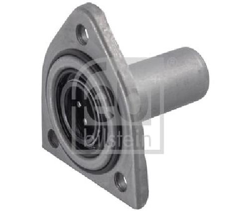 Original FEBI BILSTEIN Führungshülse Kupplung 46008 für Citroën DS Fiat Lancia