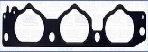 Original AJUSA Dichtung Ansaugkrümmer 13240500 für Hyundai