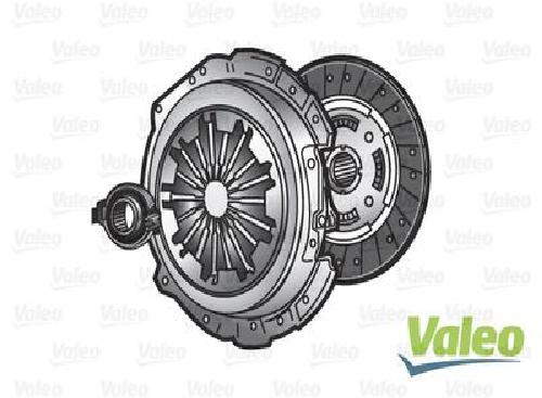 Original VALEO Kupplungssatz 003433 für Renault
