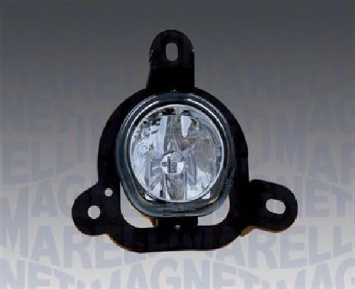 Original MAGNETI MARELLI Nebelscheinwerfer 712403201110 für Alfa Romeo