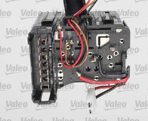 Original VALEO Lenkstockschalter 251594 für Renault