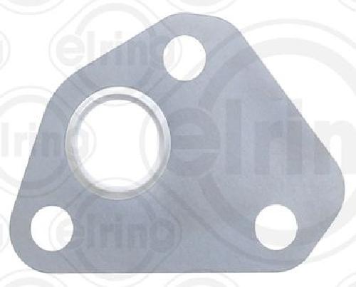 Original ELRING Dichtung Sekundärluftventil 124.050 für Audi Seat Skoda Spyker