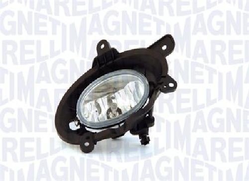 Original MAGNETI MARELLI Nebelscheinwerfer 712403601110 für Honda