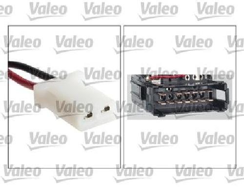 Original VALEO Lenkstockschalter 251594 für Renault