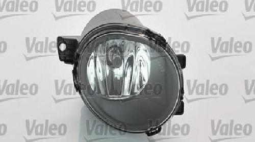 Original VALEO Nebelscheinwerfer 043876 für Volvo