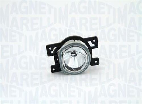 Original MAGNETI MARELLI Nebelscheinwerfer 712403801110 für Fiat Opel