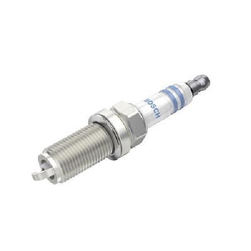 Original BOSCH Zündkerze 0 242 230 584 für Infiniti Nissan