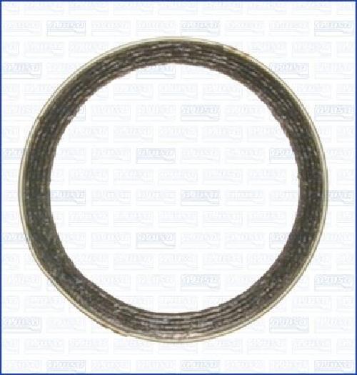Original AJUSA Dichtring Abgasrohr 19003400 für Lexus Mazda Toyota