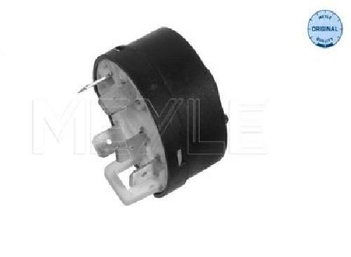 Original MEYLE Zünd-/Startschalter 614 091 0001 für Opel