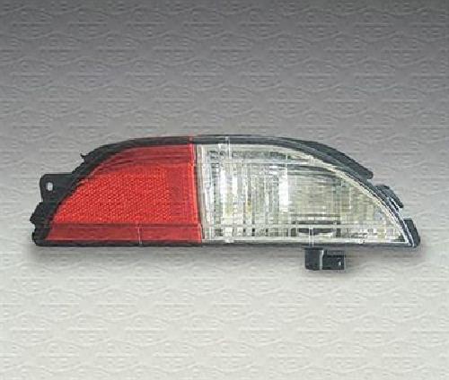 Original MAGNETI MARELLI Nebelschlussleuchte 712201451110 für Alfa Romeo Fiat