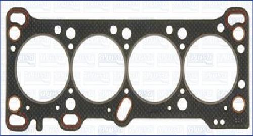 Original AJUSA Dichtung Zylinderkopf 10083200 für Mazda
