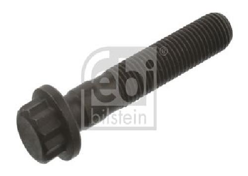 Original FEBI BILSTEIN Pleuelschraube 02084 für Audi Seat VW Volvo