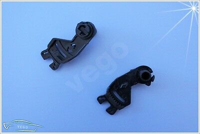 ORIGINAL VEGO TÜRSCHLOSS REPARATURCLIP CLIP VORNE LINKS 1993-2007