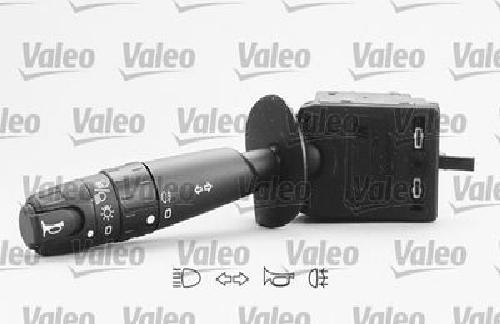Original VALEO Lenkstockschalter 251308 für Citroën