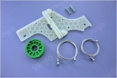 1 KOMPLETT SET FENSTERHEBER REPARATURSET SATZ für PEUGEOT 508 SW HINTEN LINKS 1 KOMPLETT SET FENSTERHEBER REPARATURSET SATZ für PEUGEOT 508 SW HINTEN LINKS