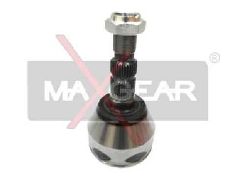Original MAXGEAR Gelenksatz Antriebswelle 49-0280 für Opel
