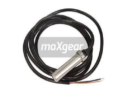 Original MAXGEAR Sensor Raddrehzahl 20-0220 für Mercedes-Benz VW