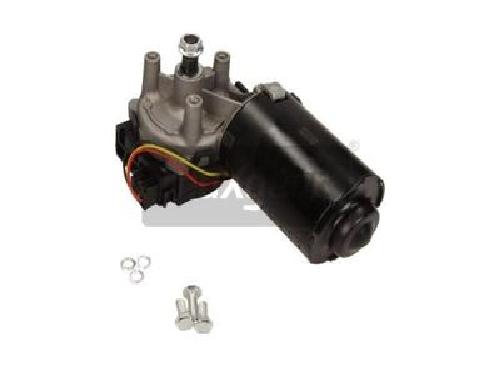Original MAXGEAR Wischermotor 57-0128 für Fiat