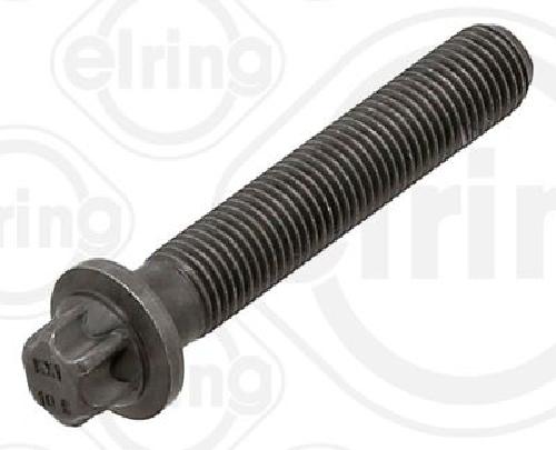 Original ELRING Pleuelschraube 434.490 für Mercedes-Benz Mitsubishi Puch Smart