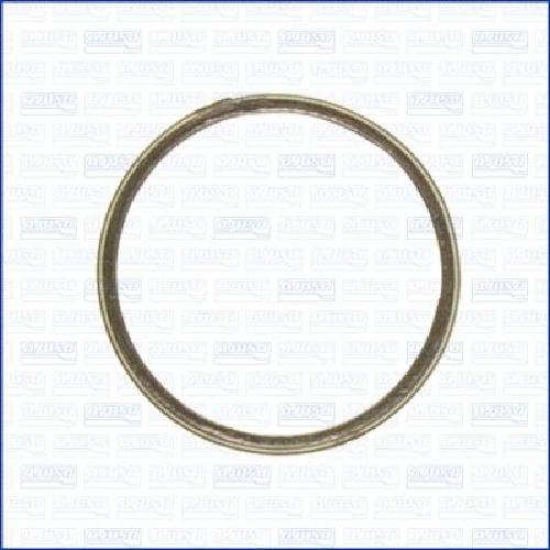 Original AJUSA Dichtring Abgasrohr 19004400 für Audi