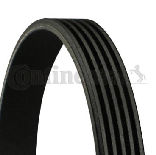 Original CONTINENTAL CTAM Keilrippenriemen 5PK1005 für BMW Land Rover