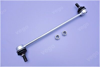 1 KOPPELSTANGE PENDELSTÜTZE STABI VORNE für OPEL ASTRA H J INSIGNIA SAAB 303,5MM 1 KOPPELSTANGE PENDELSTÜTZE STABI VORNE für OPEL ASTRA H J INSIGNIA SAAB 303,5MM