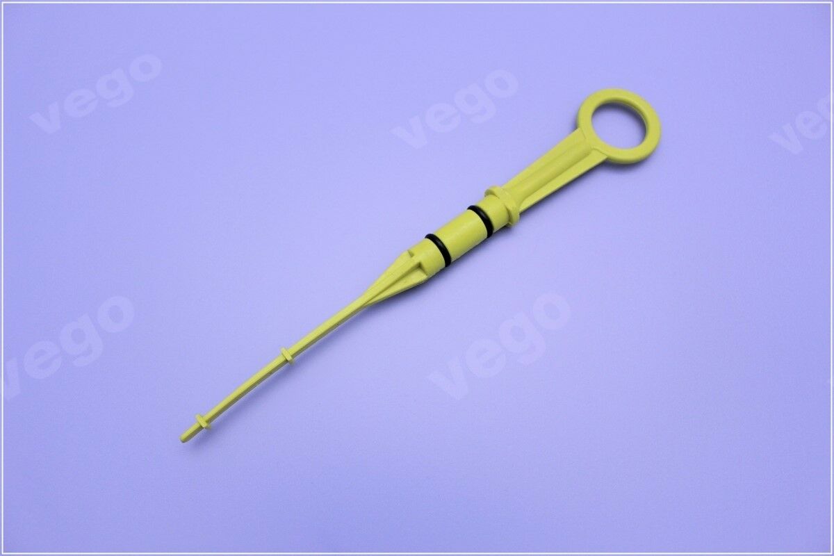 ORIGINAL VEGO ÖLPEILSTAB ÖLMEßSTAB ÖLSTAB für RENAULT 8200141457 11140ED000
