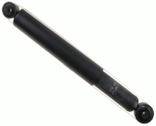 Original SACHS Stoßdämpfer 312 947 für Daihatsu Subaru