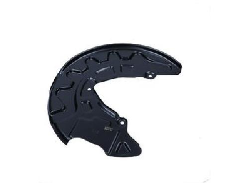 Original MAXGEAR Spritzblech Bremsscheibe 19-4359 für Audi Cupra Skoda VW