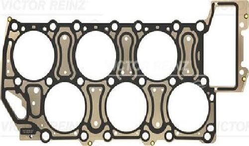 Original VICTOR REINZ Dichtung Zylinderkopf 61-36090-00 für Audi Porsche VW