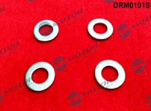 Original Dr.Motor Automotive Dichtungssatz Einspritzdüse DRM0191S für Ford