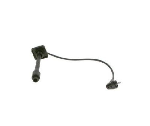 Original BOSCH Zündleitungssatz 0 986 357 259 für Toyota
