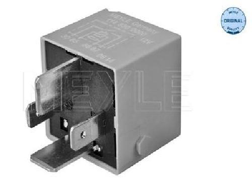 Original MEYLE Multifunktionsrelais 114 830 0000
