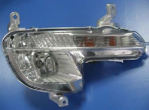 Original MAGNETI MARELLI Nebelscheinwerfer 712469101120 für Peugeot