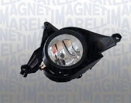 Original MAGNETI MARELLI Nebelscheinwerfer 712401101110 für Honda