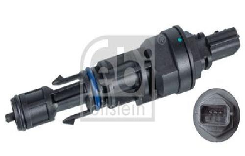 Original FEBI BILSTEIN Sensor Geschwindigkeit 106518 für Dacia Renault