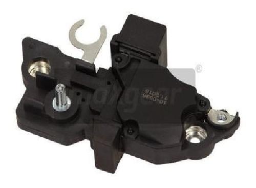 Original MAXGEAR Generatorregler 10-0036 für Alfa Romeo Fiat Iveco Lancia Opel