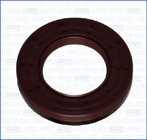 Original AJUSA Wellendichtring Nockenwelle 15083300 für Fiat Iveco