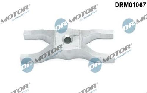 Original Dr.Motor Automotive Halter Einspritzventil DRM01067 für Citroën Fiat